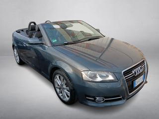 AUDI A3 usata, con Cerchi in lega
