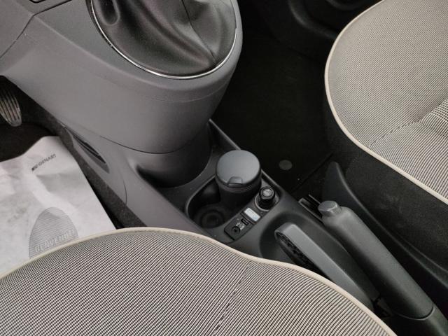 FIAT 500 usata, con Climatizzatore