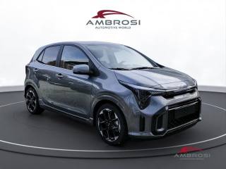 KIA Picanto usata 1