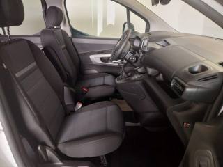 FIAT Doblo usata, con Fari LED