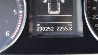 VOLKSWAGEN Passat usata, con Interni in pelle