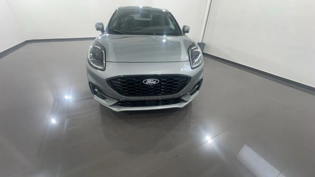 FORD Puma usata, con Airbag