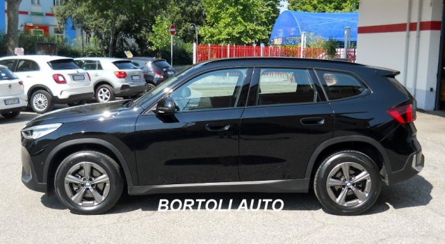 BMW X1 usata, con Airbag laterali