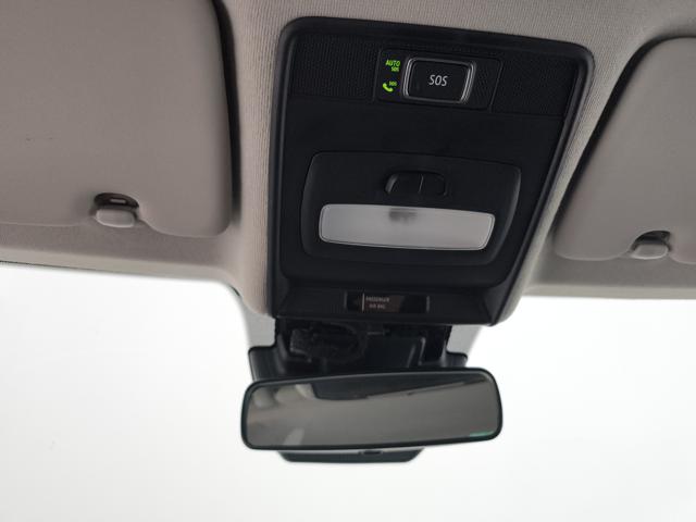 RENAULT Clio usata, con Touch screen