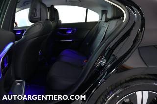 MERCEDES-BENZ C 200 usata, con Autoradio digitale