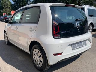 VOLKSWAGEN up! usata, con Airbag Passeggero