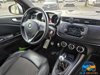 ALFA ROMEO Giulietta usata, con Immobilizzatore elettronico