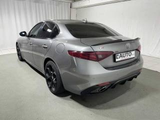 ALFA ROMEO Giulia usata, con Cerchi in lega