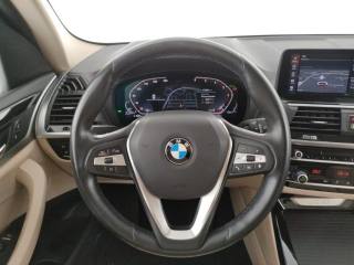 BMW X3 usata, con Portellone posteriore elettrico