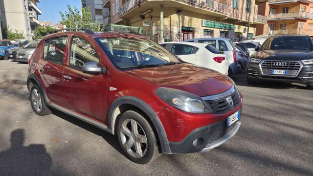DACIA Sandero usata, con ABS