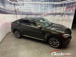 BMW X6 usata, con Airbag Passeggero