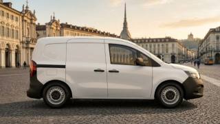 RENAULT Kangoo usata, con Airbag laterali