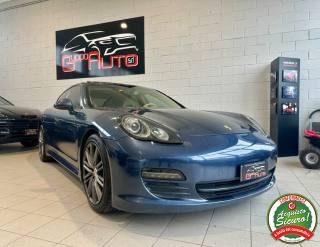 PORSCHE Panamera usata, con Airbag laterali