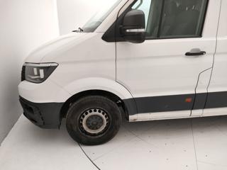 VOLKSWAGEN Crafter usata 18