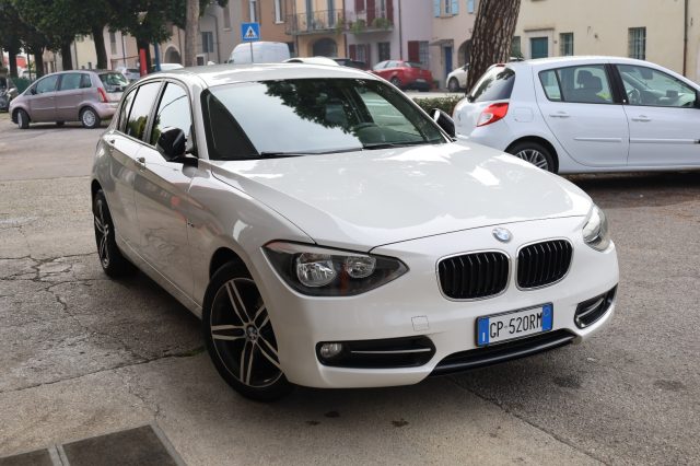 BMW 116 usata 136