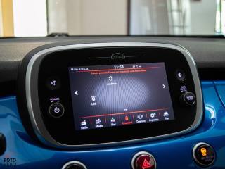 FIAT 500X usata 42