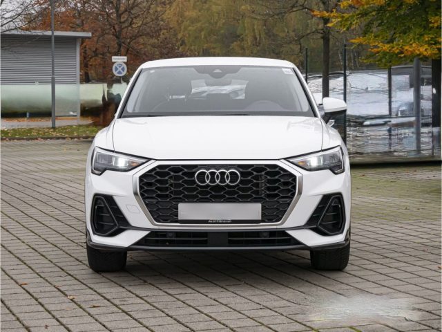 AUDI Q3 usata, con ABS
