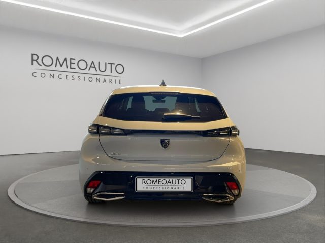 PEUGEOT 308 usata, con Airbag Passeggero