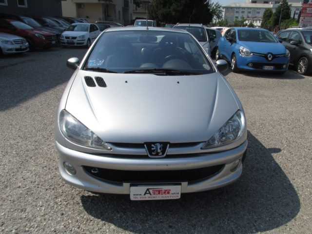 PEUGEOT 206 usata 69