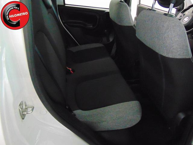 FIAT Panda usata, con Cerchi in lega