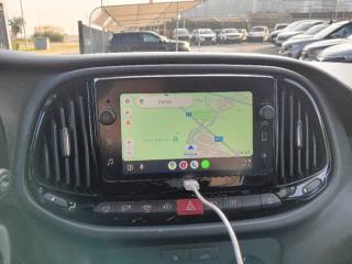 FIAT Doblo usata, con Touch screen