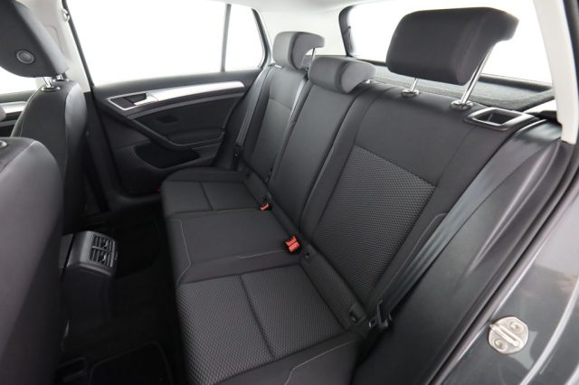 VOLKSWAGEN Golf usata 3