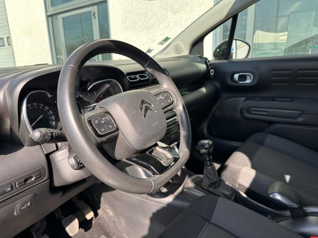 CITROEN C3 Aircross usata, con Alzacristalli elettrici