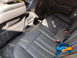 BMW 520 usata, con ESP