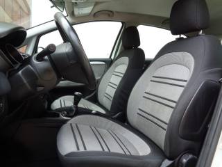 FIAT Punto Evo usata, con Boardcomputer