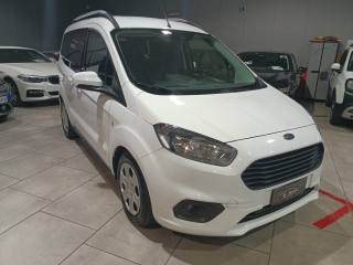 FORD Tourneo Courier usata, con Chiusura centralizzata