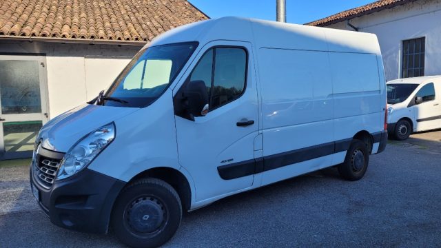 RENAULT Master usata, con Autoradio