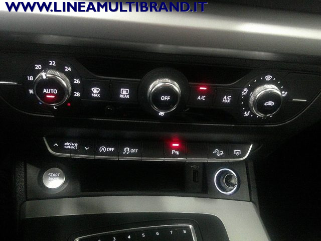 AUDI Q5 usata, con USB