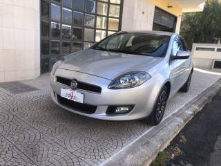 FIAT Bravo usata, con Lettore CD