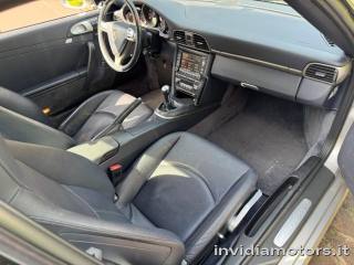 PORSCHE 911 usata, con Antifurto
