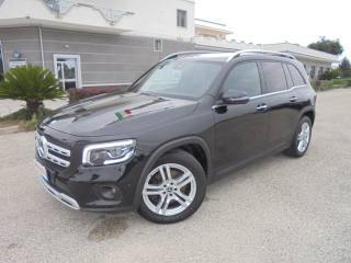 MERCEDES-BENZ GLB 200 usata, con Airbag