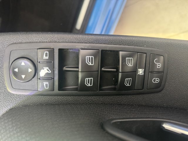 MERCEDES-BENZ A 170 usata 6