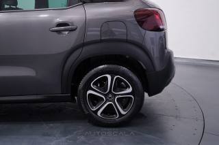 CITROEN C3 Aircross usata, con Sensori di parcheggio posteriori