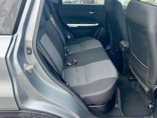 SUZUKI Vitara usata, con Controllo trazione