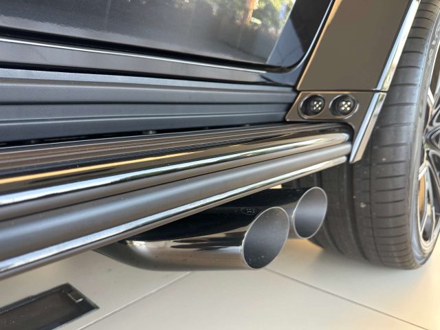 MERCEDES-BENZ G 63 AMG usata, con ESP