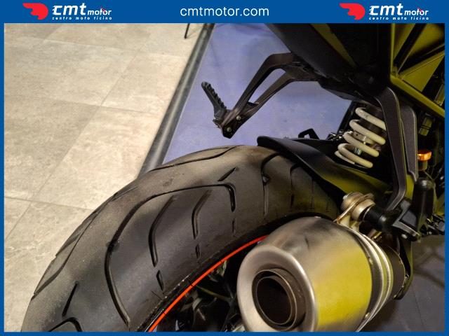 KTM 1290 Super Duke R usata 8