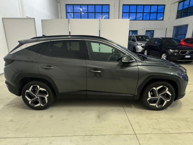HYUNDAI Tucson usata, con Airbag Passeggero