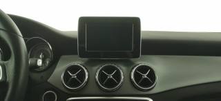 MERCEDES-BENZ GLA 200 usata, con Sensori di parcheggio posteriori