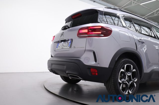 CITROEN C5 Aircross usata, con Frenata d