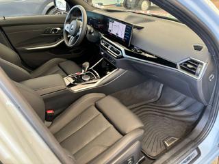BMW M3 usata, con Boardcomputer