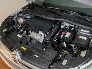 CITROEN C4 usata, con USB