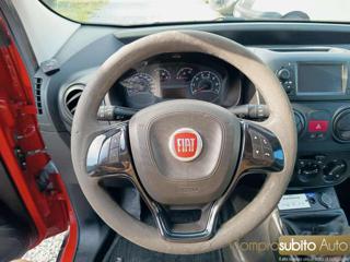 FIAT Fiorino usata 14