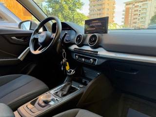 AUDI Q2 usata, con ESP