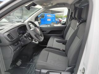 FIAT Scudo usata, con Cruise Control