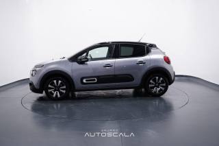 CITROEN C3 usata, con Airbag laterali