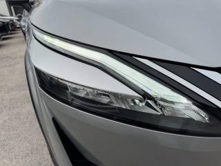 NISSAN Qashqai usata, con Autoradio